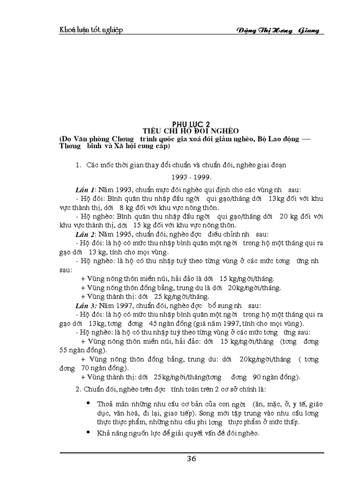 image for page Công tác xoá đói giảm nghèo và các vấn đề môi trường liên quan tại xã Tân Hưng, huyện Sóc Sơn, Thành phố Hà Nội