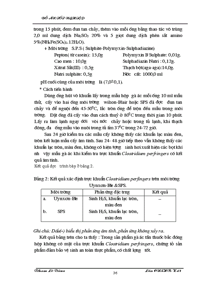 image for page công nghệ chế biến gà ác tần thuốc bắc đóng hộp và theo dõi bảo quản sau 3 tháng