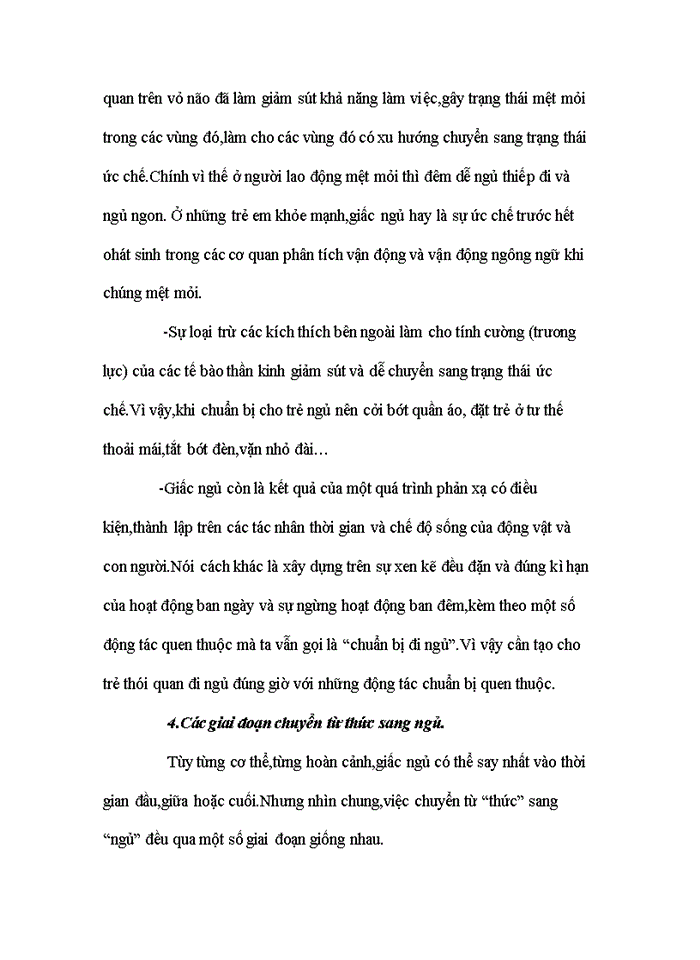 image for page Một số biện phỏp tổ chức nõng cao hiệu quả giấc ngủ trưa cho trẻ 5-6 tuổi ở trường mầm non