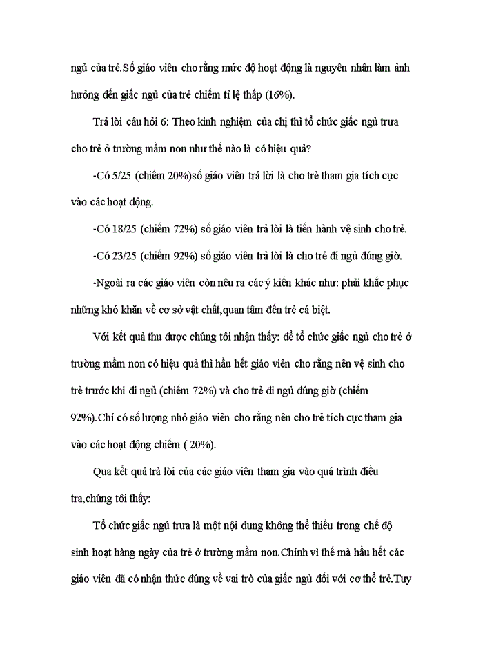 image for page Một số biện phỏp tổ chức nõng cao hiệu quả giấc ngủ trưa cho trẻ 5-6 tuổi ở trường mầm non