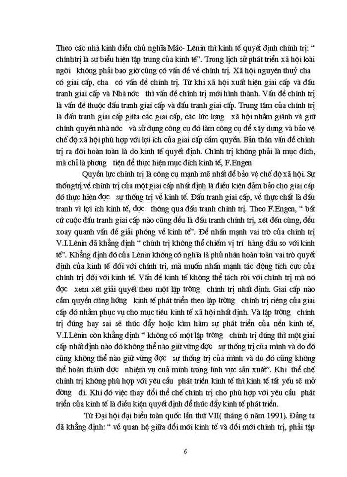 image for page Mâu thuẫn biện chứng trong quá trình xây dựng nền kinh tế hàng hoá nhiều thành phần ở Việt Nam