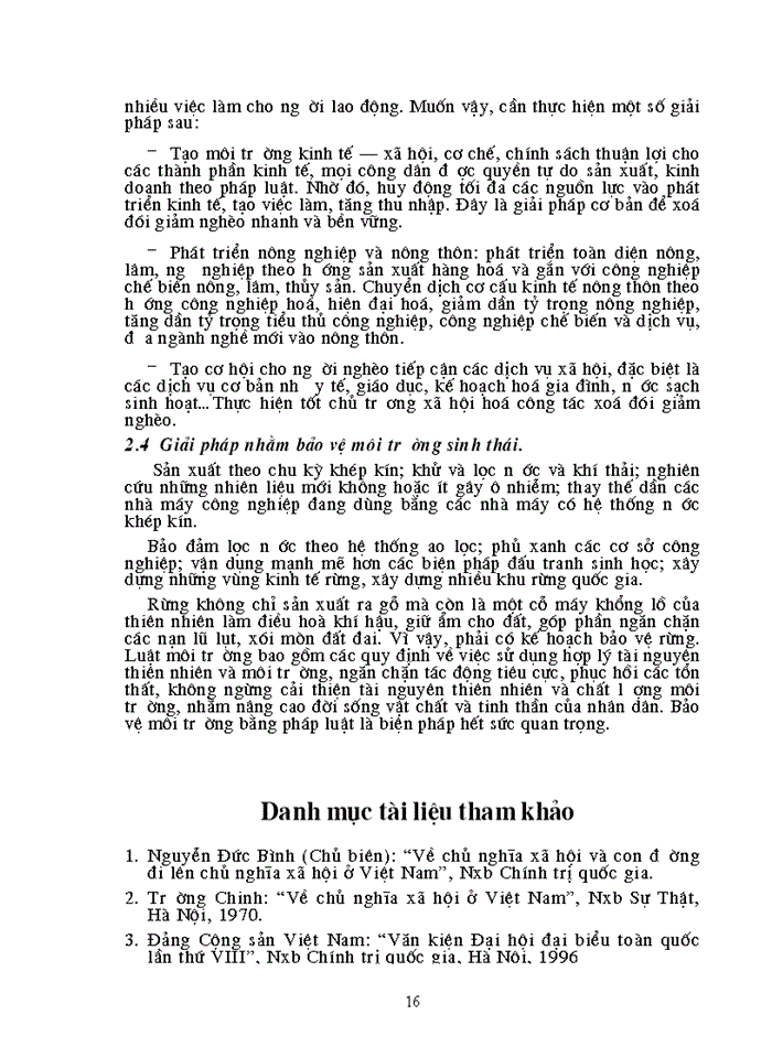 image for page Mâu thuẫn biện chứng trong quá trình xây dựng nền kinh tế hàng hoá nhiều thành phần ở Việt Nam