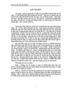 “ Hoàn thiện công tác đào tạo và phát triển nguồn nhân lực tại Công ty TNHH Nhà thép Tiền chế Zamil Việt Nam