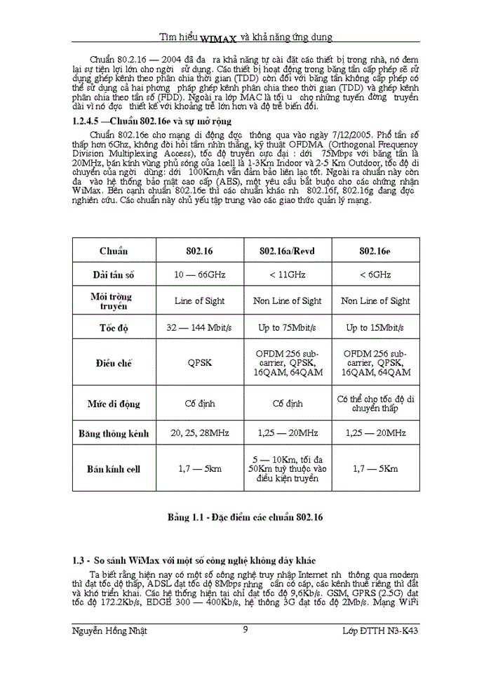 image for page Tìm hiểu WIMAX và khả năng ứng dụng