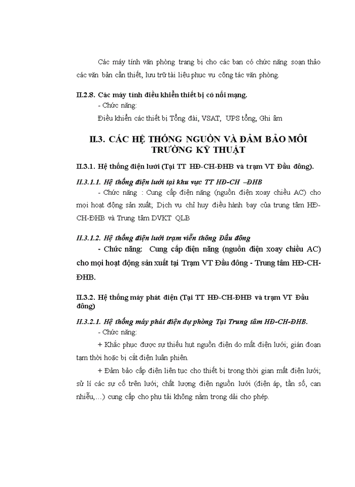 image for page Xây dựng hệ thống thông tin Quản lý chuyến bay