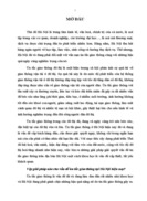 Giải pháp giảm ùn tắc giao thông đô thị  trên địa bàn Thành phố Hà Nội