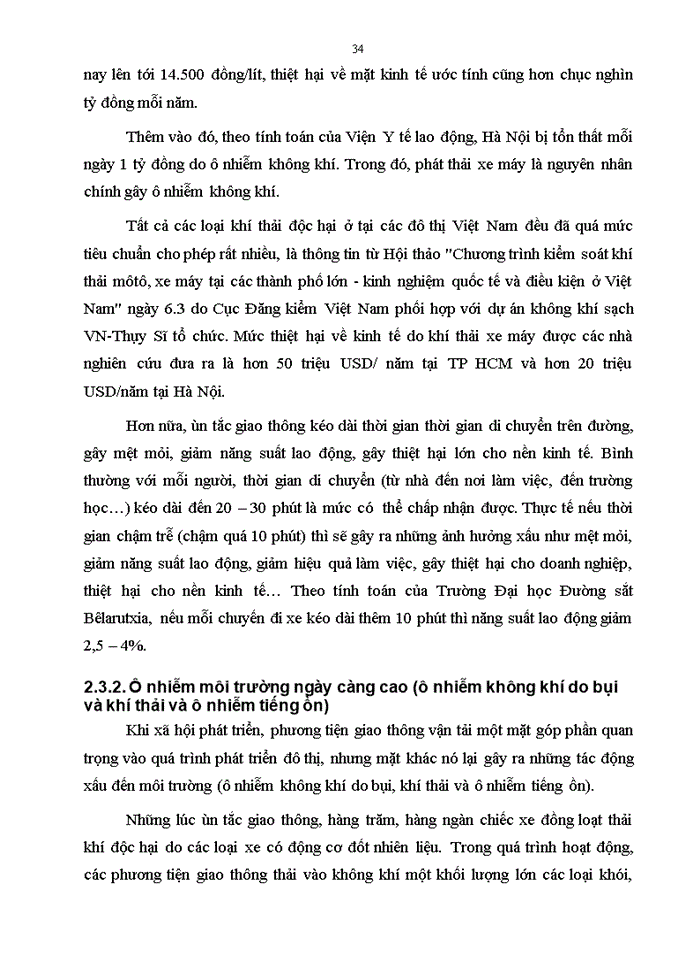 image for page Giải pháp giảm ùn tắc giao thông đô thị  trên địa bàn Thành phố Hà Nội