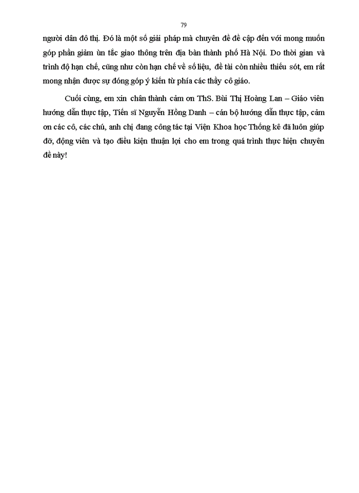 image for page Giải pháp giảm ùn tắc giao thông đô thị  trên địa bàn Thành phố Hà Nội