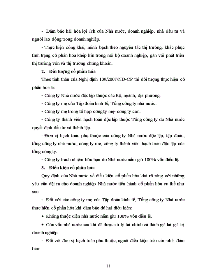 image for page Giải pháp đẩy mạnh cổ phần hóa các DNNN của thành phố Hà Nội