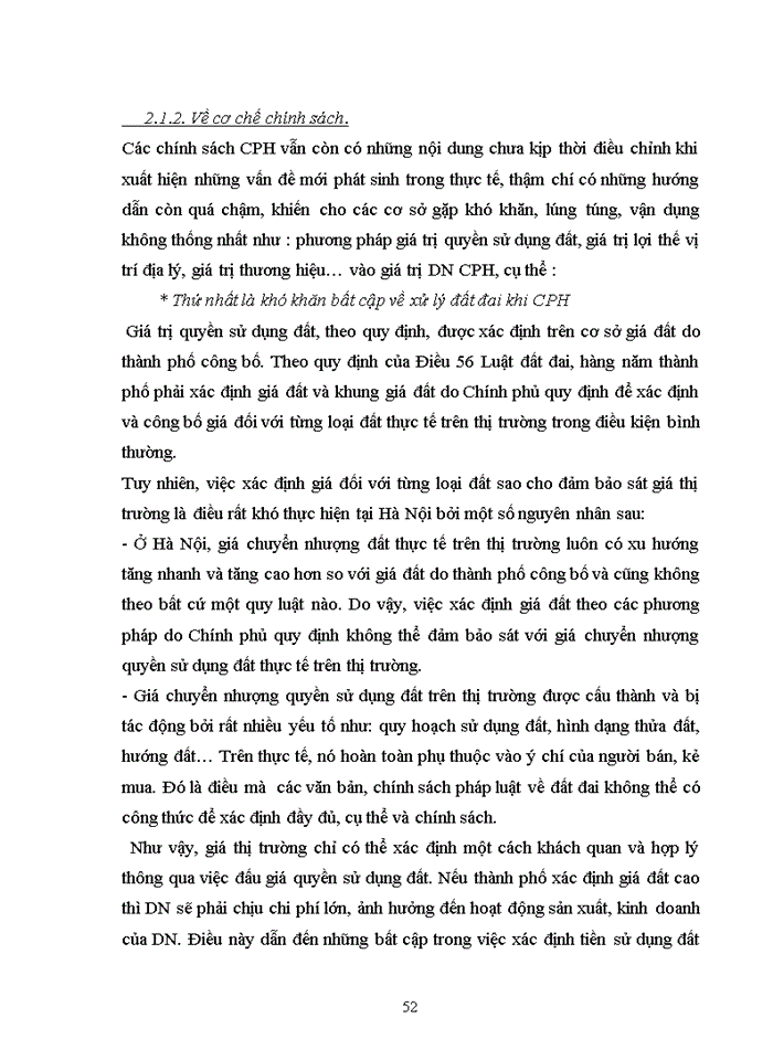 image for page Giải pháp đẩy mạnh cổ phần hóa các DNNN của thành phố Hà Nội