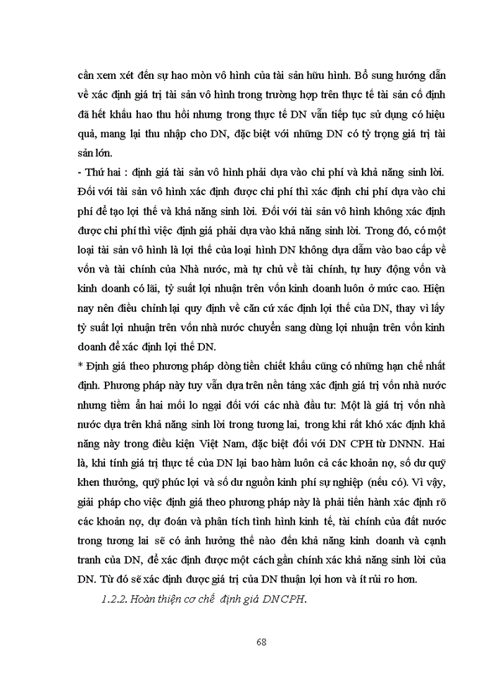 image for page Giải pháp đẩy mạnh cổ phần hóa các DNNN của thành phố Hà Nội