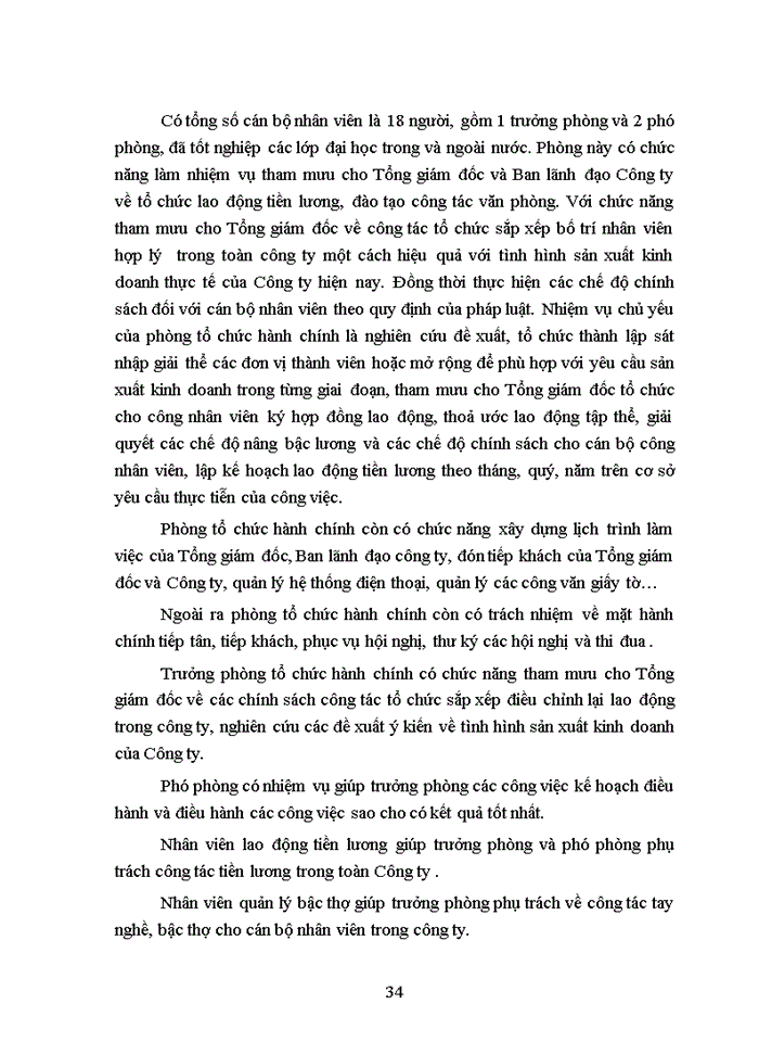 image for page Hoàn thiện cơ cấu tổ chức tại Công ty cổ phần đầu tư xây dựng và thương mại Việt Nam