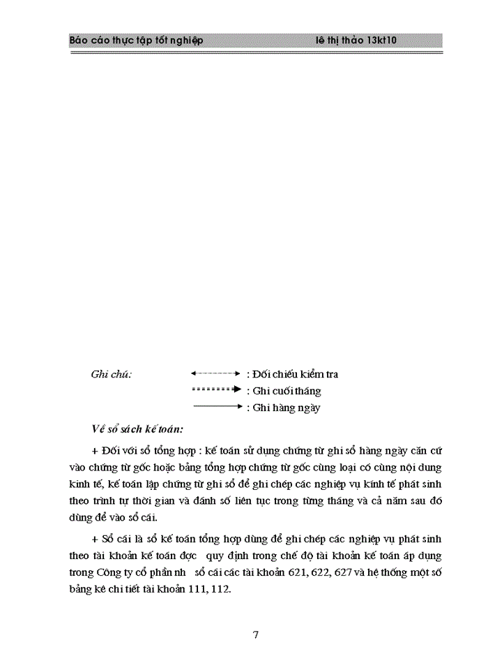 image for page Hoàn thiện công tác hạch toán kế toán tại Công ty TNHH Hoa Đô