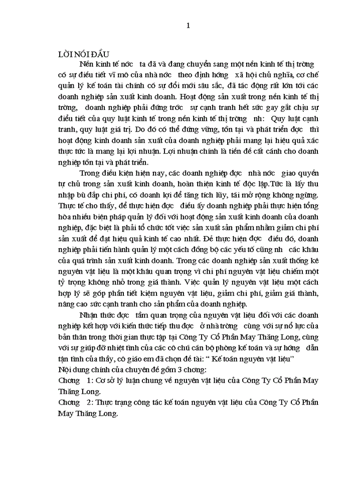 image for page Kế toán nguyên vật liệu