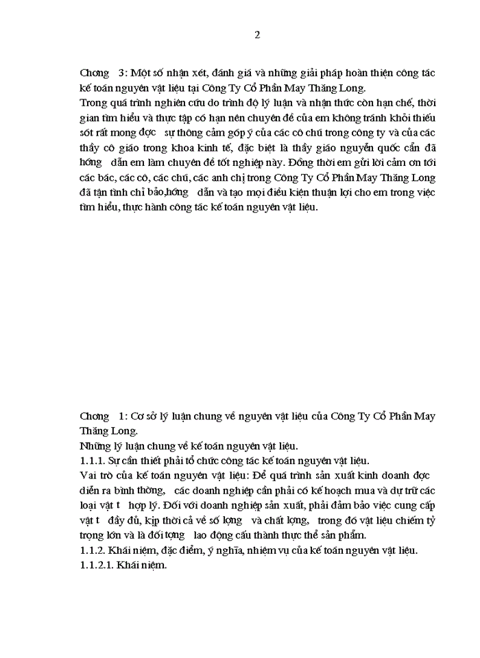 image for page Kế toán nguyên vật liệu