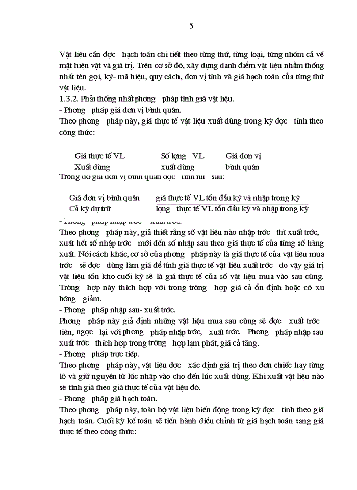 image for page Kế toán nguyên vật liệu