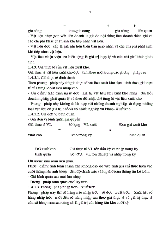 image for page Kế toán nguyên vật liệu