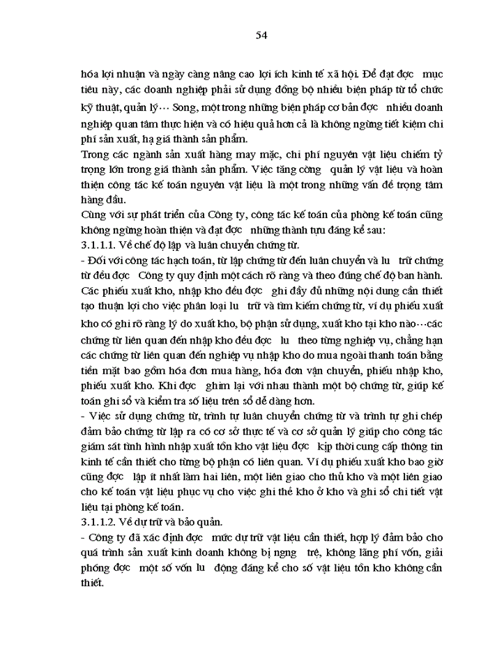 image for page Kế toán nguyên vật liệu