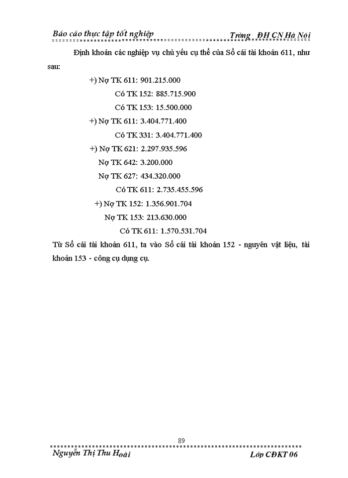 image for page Tổ chức công tác Hạch toán kế toán nguyên vật liệu, công cụ dụng cụ tại công ty Trách nhiệm hữu hạn Seiyo Việt Nam