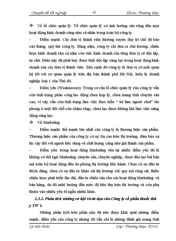 image for page Giải pháp nâng cao năng lực cạnh tranh của Công ty cổ phần thuốc thú y trung ương 1