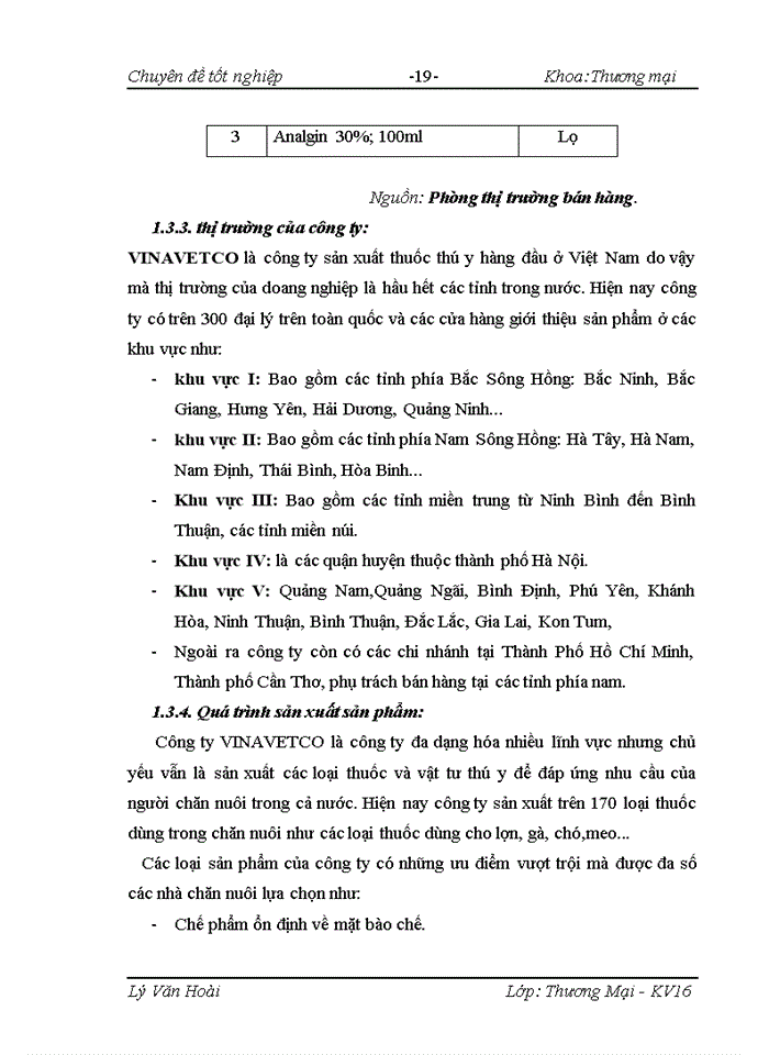 image for page Giải pháp nâng cao năng lực cạnh tranh của Công ty cổ phần thuốc thú y trung ương 1