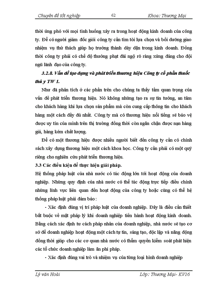 image for page Giải pháp nâng cao năng lực cạnh tranh của Công ty cổ phần thuốc thú y trung ương 1