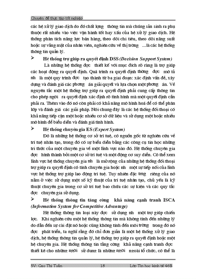 image for page Phân tích, thiết kế phần mềm quản lý Tài sản cố định tại công ty