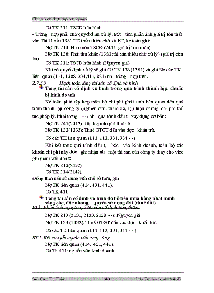 image for page Phân tích, thiết kế phần mềm quản lý Tài sản cố định tại công ty