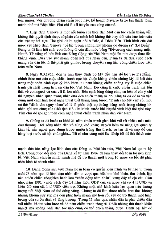 image for page Đảng cộng sản Việt Nam ra đời đánh dấu bước ngoặt trọng đại của lịch sử cách mạng Việt Nam