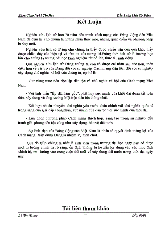 image for page Đảng cộng sản Việt Nam ra đời đánh dấu bước ngoặt trọng đại của lịch sử cách mạng Việt Nam