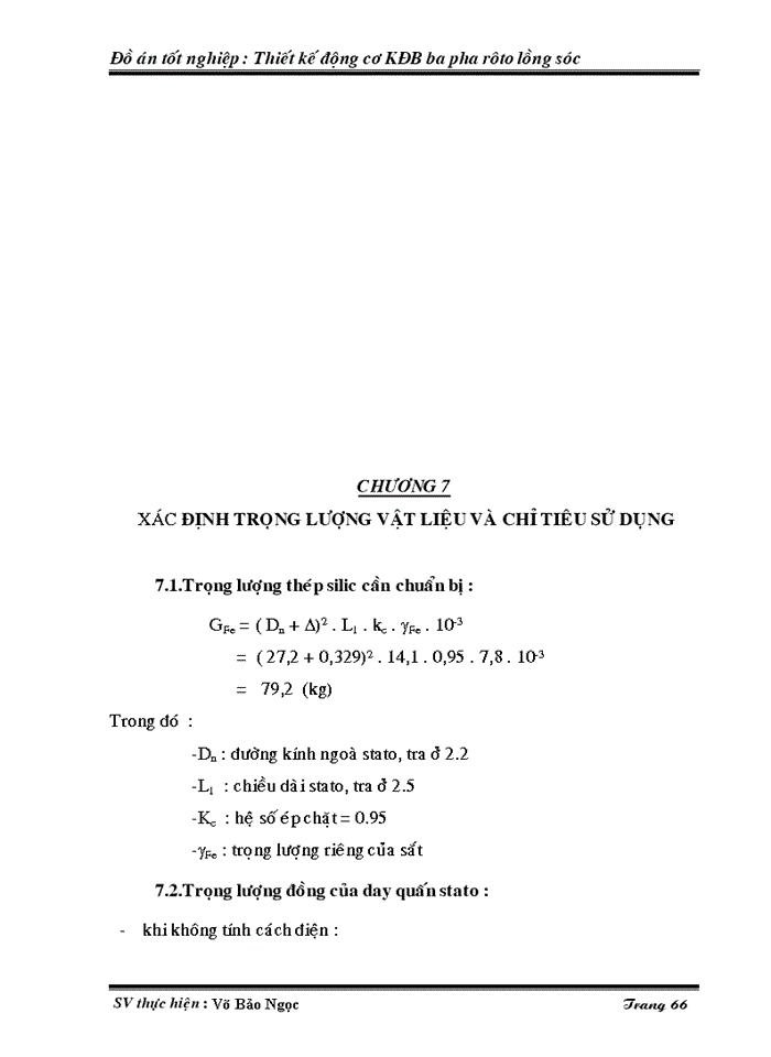 image for page Thiết kế động cơ điện không đồng bộ ba pha rôto lồng sóc