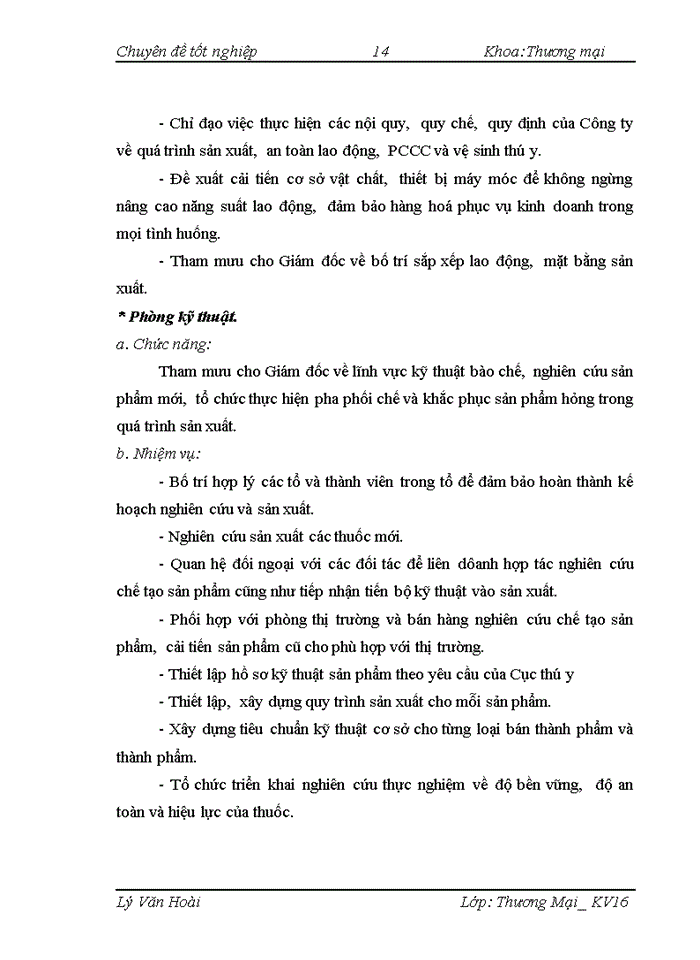 image for page Giải pháp nâng cao năng lực cạnh tranh của Công ty cổ phần thuốc thú y trung ương 1