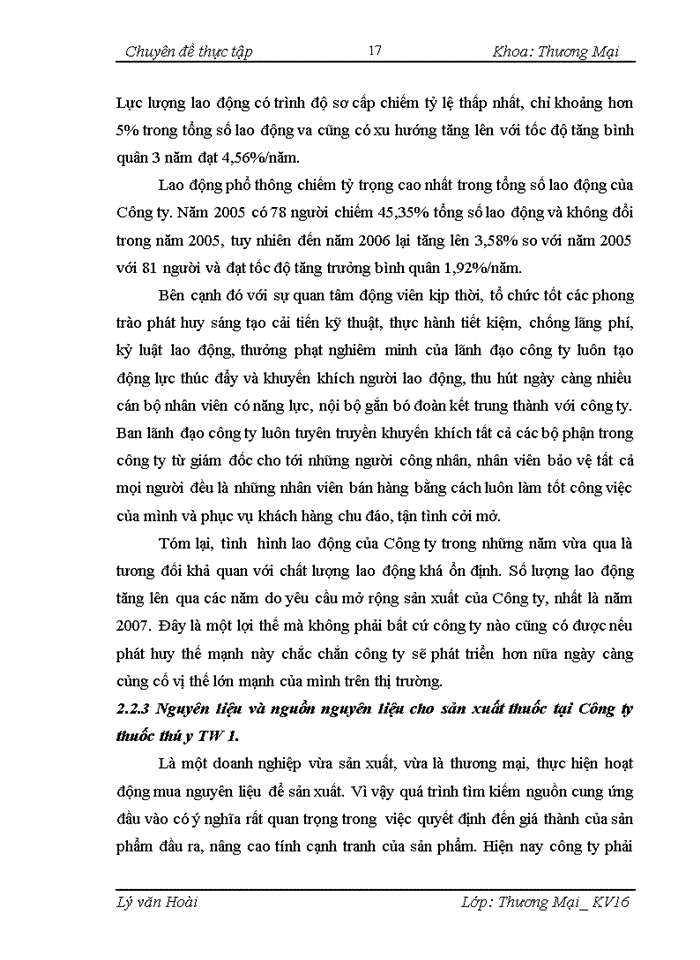 image for page Giải pháp nâng cao năng lực cạnh tranh của Công ty cổ phần thuốc thú y trung ương 1