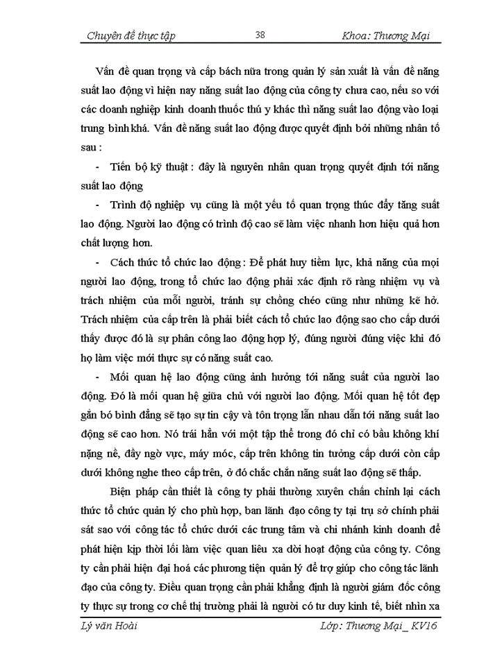 image for page Giải pháp nâng cao năng lực cạnh tranh của Công ty cổ phần thuốc thú y trung ương 1