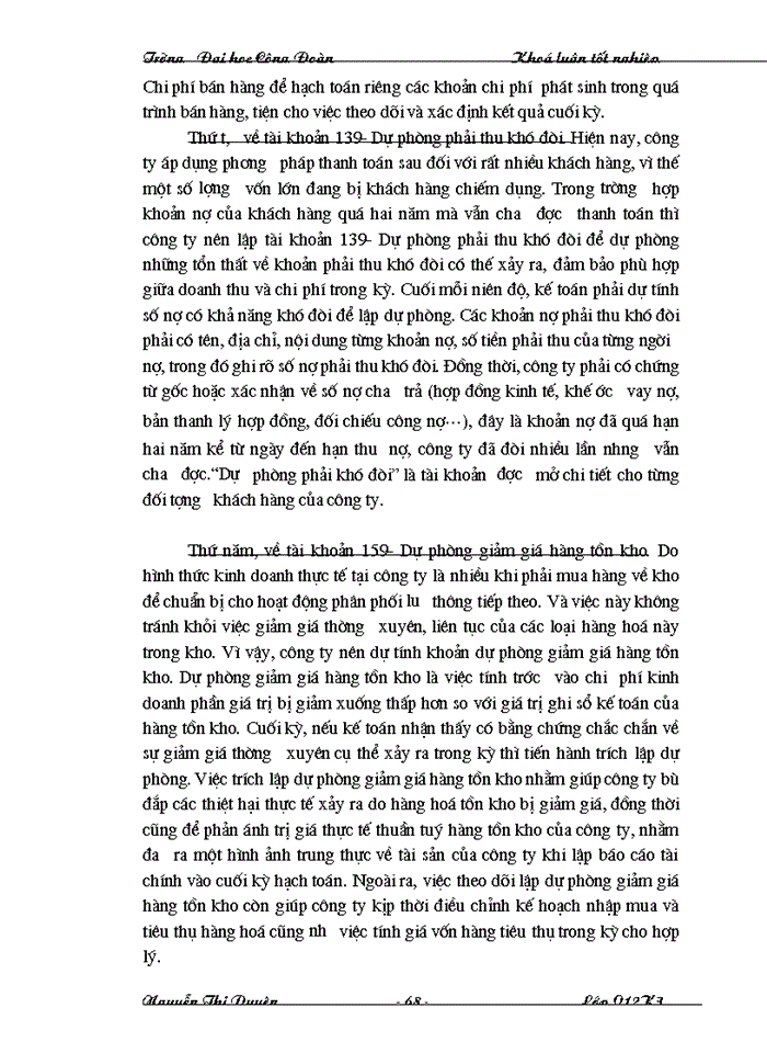 image for page Hoàn thiện công tác kế toán chi phí, doanh thu, và xác định kết quả tiêu thụ tại công ty trách nhiệm hữu hạn máy tính Phú Cường