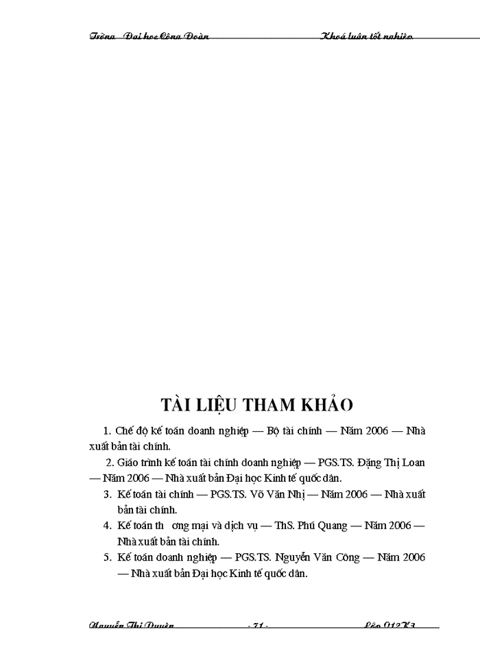 image for page Hoàn thiện công tác kế toán chi phí, doanh thu, và xác định kết quả tiêu thụ tại công ty trách nhiệm hữu hạn máy tính Phú Cường