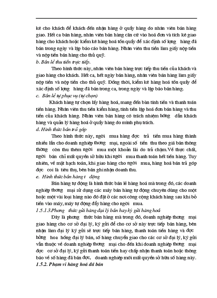 image for page Hoàn thiện công tác kế toán nghiệp vụ bán hàng tại công ty Thép Thăng Long