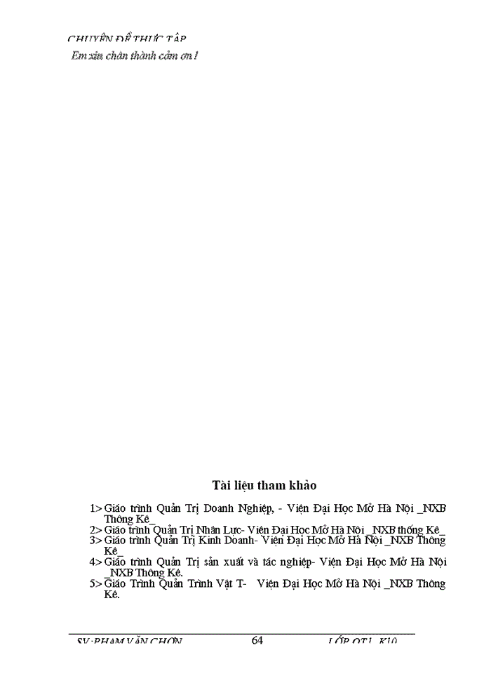 image for page Một số biện pháp nâng cao công tác quản lý nguyên vật liệu ở công ty xuất nhập khẩu và đầu tư xây dựng hà nội