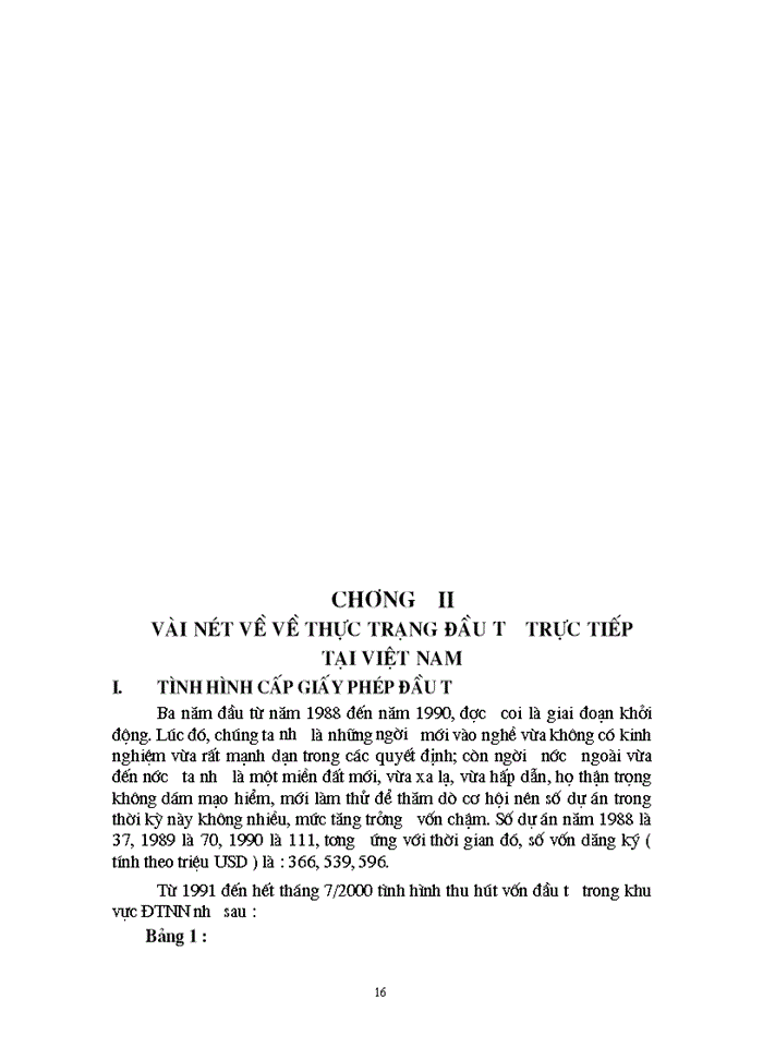 image for page Đầu tư nước ngoài tại việt nam  - vài nét về thực trạng và giải pháp