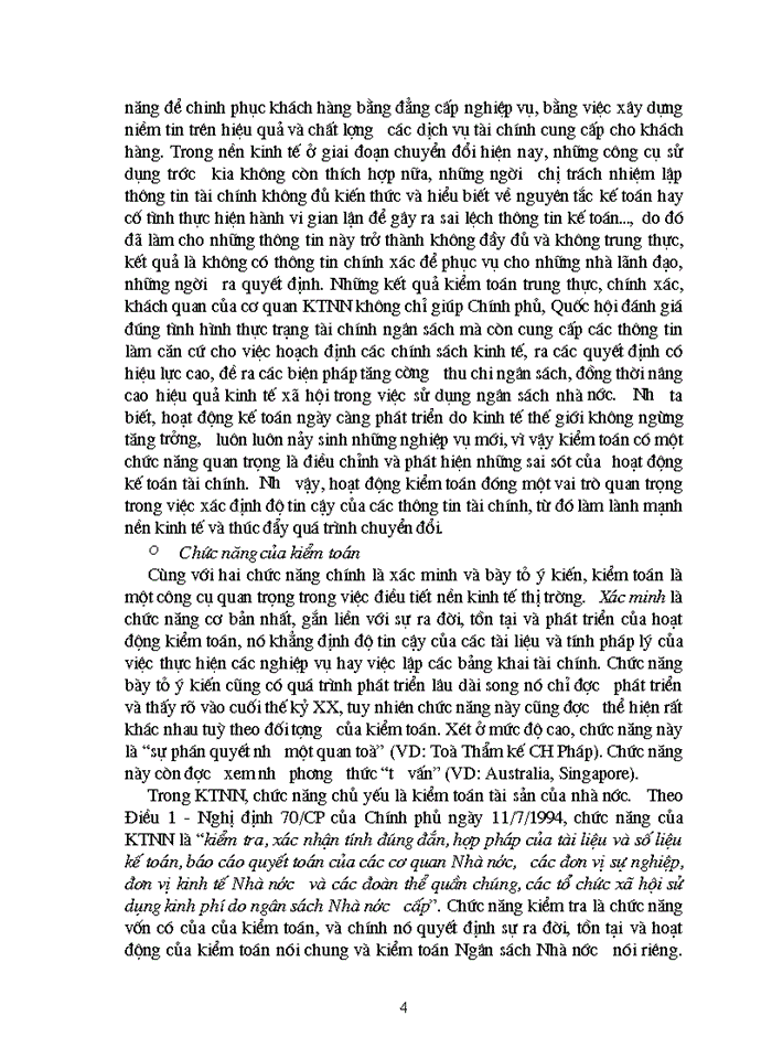 image for page Một số phương hướng -kiến nghị trong công tác đào tạo,thi tuyển và cấp chứng chỉ kiểm toán viên ở việt nam