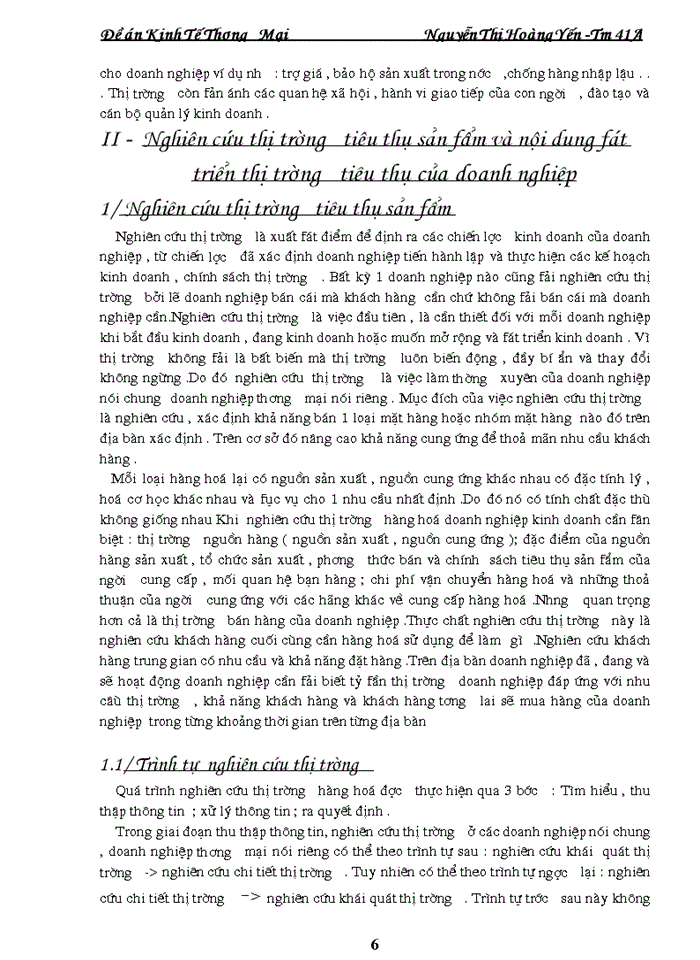 image for page Thích nghi với môi trường kinh doanh của doanh nghiệp thương mại