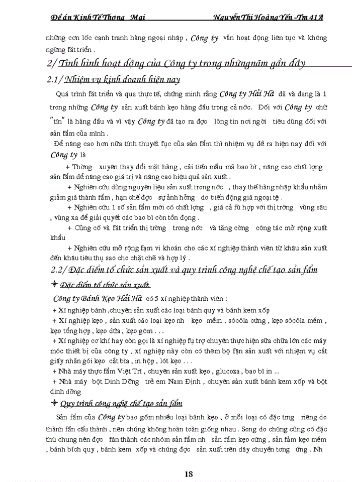 image for page Thích nghi với môi trường kinh doanh của doanh nghiệp thương mại