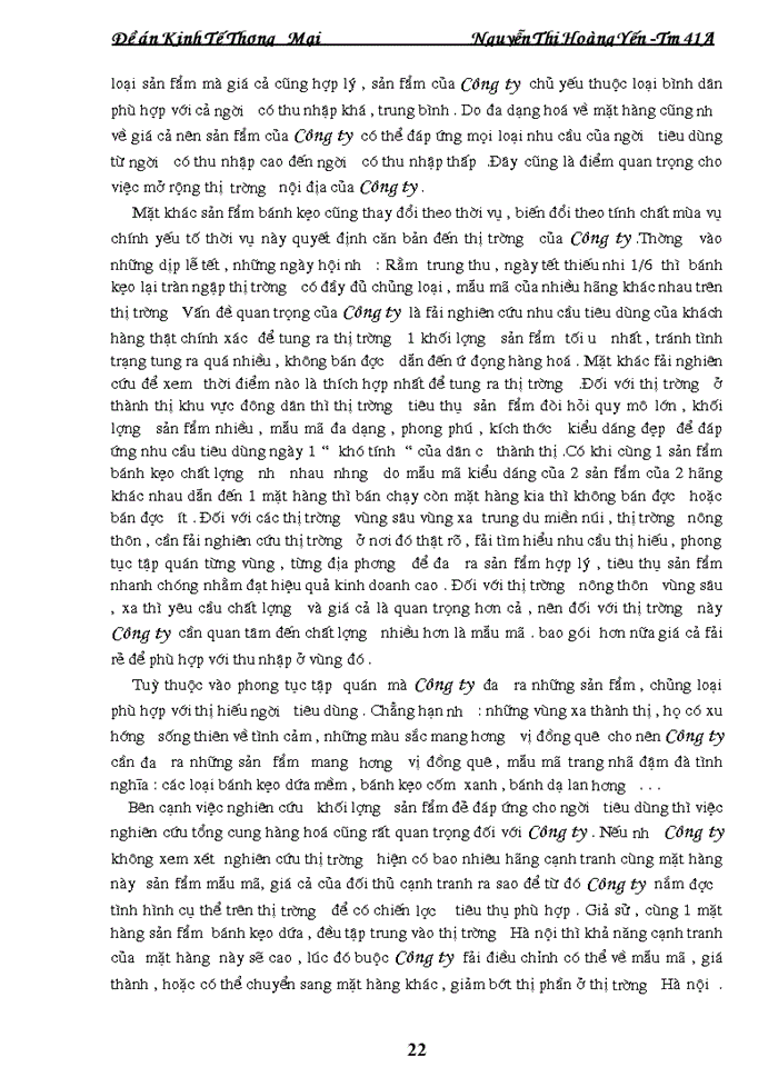 image for page Thích nghi với môi trường kinh doanh của doanh nghiệp thương mại