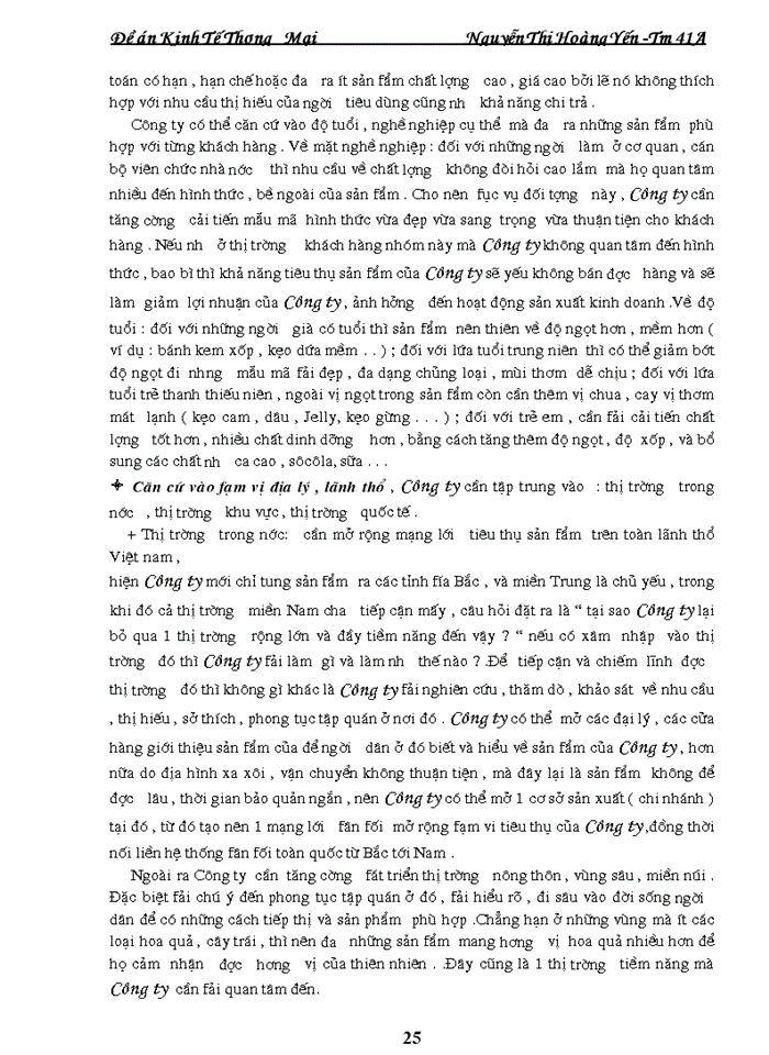 image for page Thích nghi với môi trường kinh doanh của doanh nghiệp thương mại