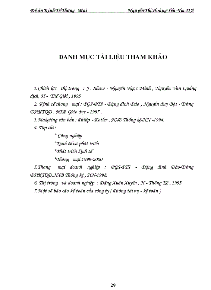 image for page Thích nghi với môi trường kinh doanh của doanh nghiệp thương mại