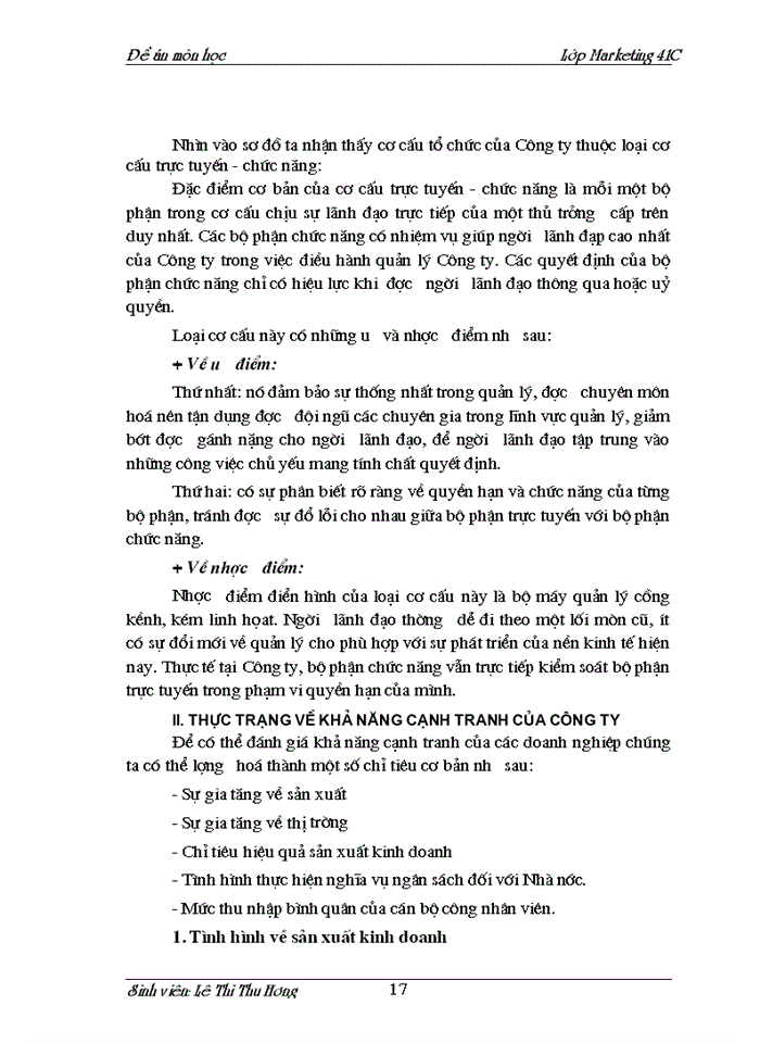 image for page Một số giải pháp nhằm nâng cao khả năng cạnh tranh của Công ty sản xuất và xuất nhập khẩu bao bì Hà Nội