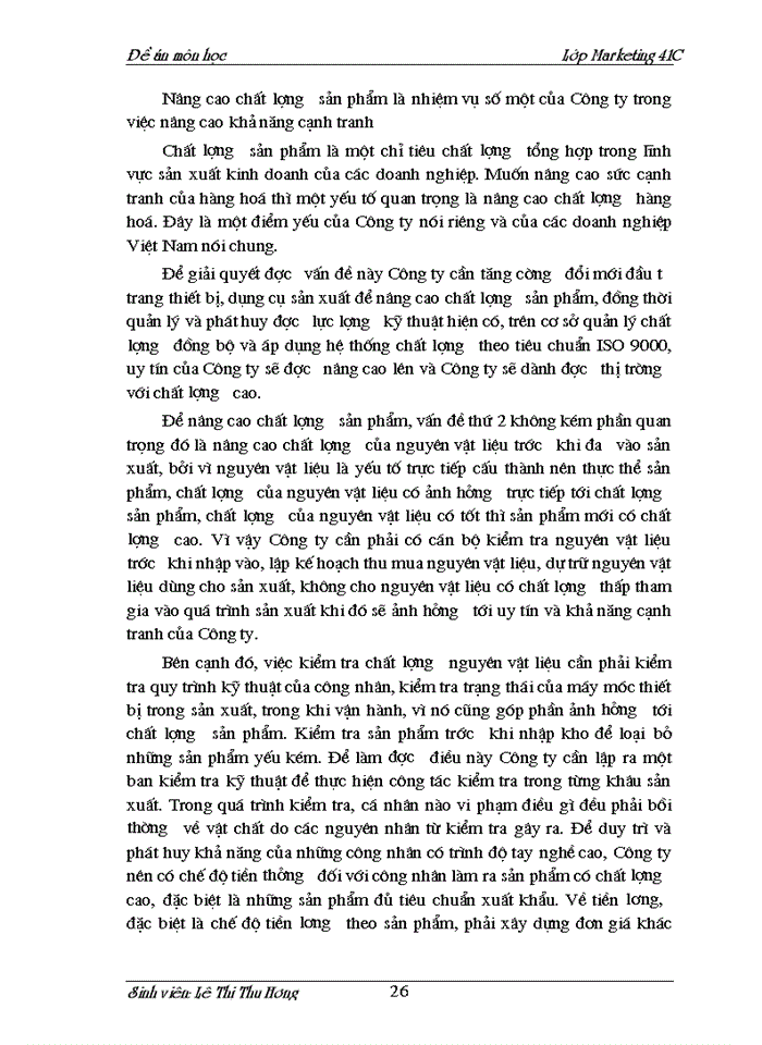 image for page Một số giải pháp nhằm nâng cao khả năng cạnh tranh của Công ty sản xuất và xuất nhập khẩu bao bì Hà Nội