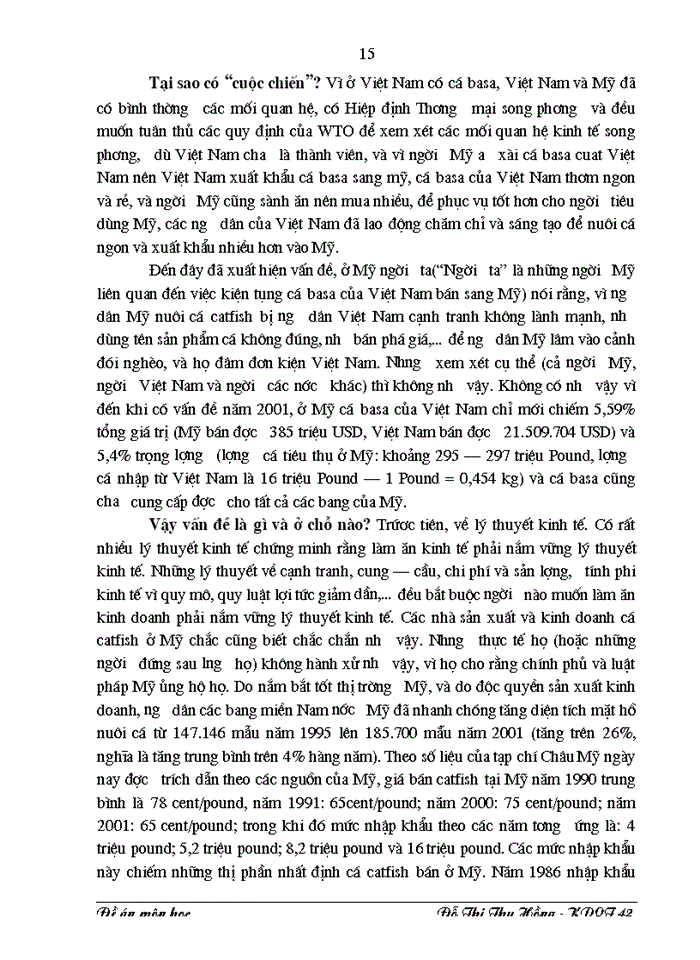 image for page Ảnh hưởng của môi trường luật pháp mỹ tới hoạt động kinh doanh của công ty xuất khẩu thuỷ sản II quảng ninh