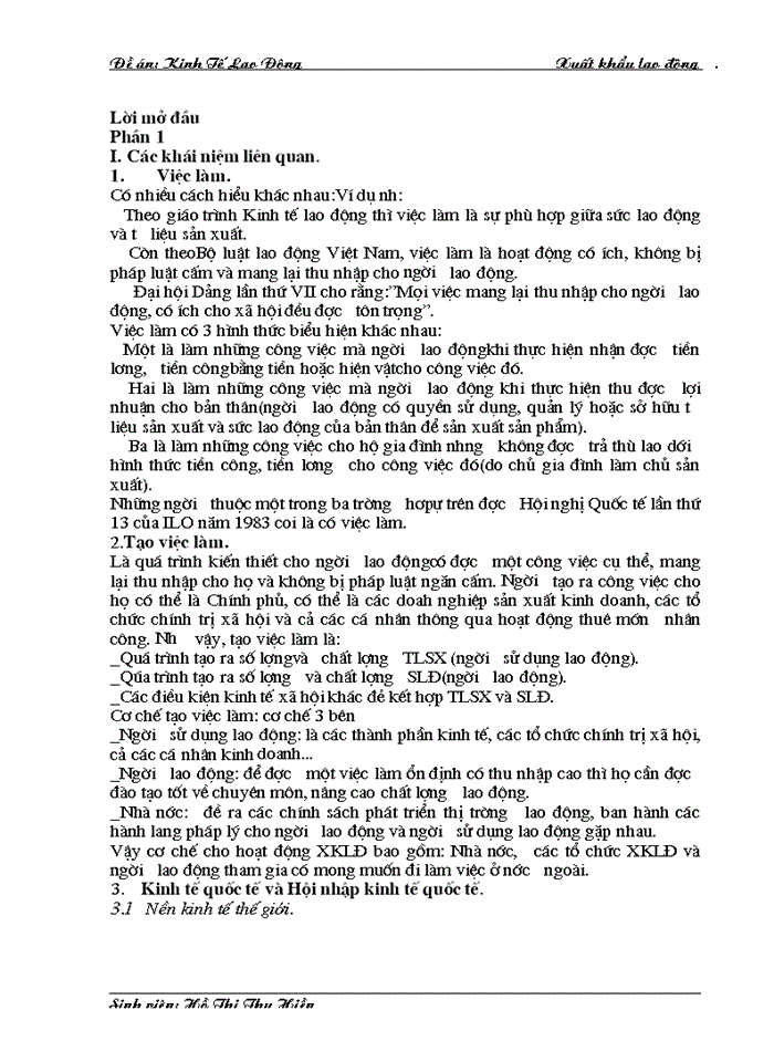 image for page Giải pháp thúc đẩy chương trình của xuất khẩu lao động của Việt Nam