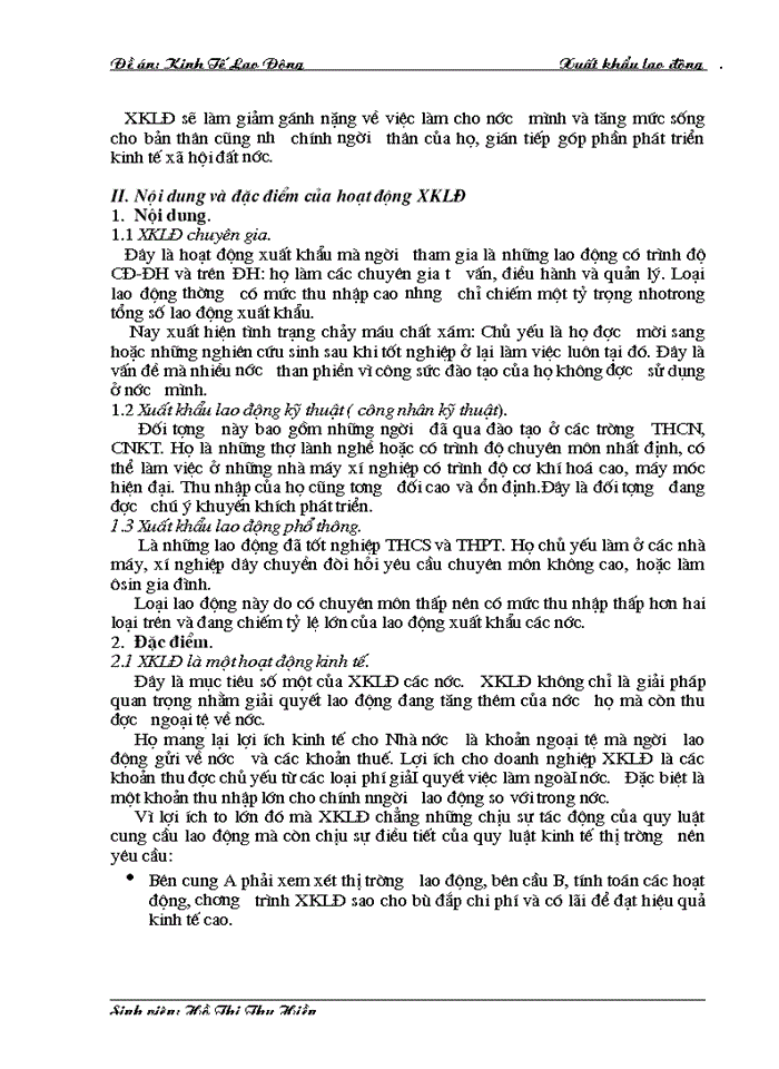 image for page Giải pháp thúc đẩy chương trình của xuất khẩu lao động của Việt Nam